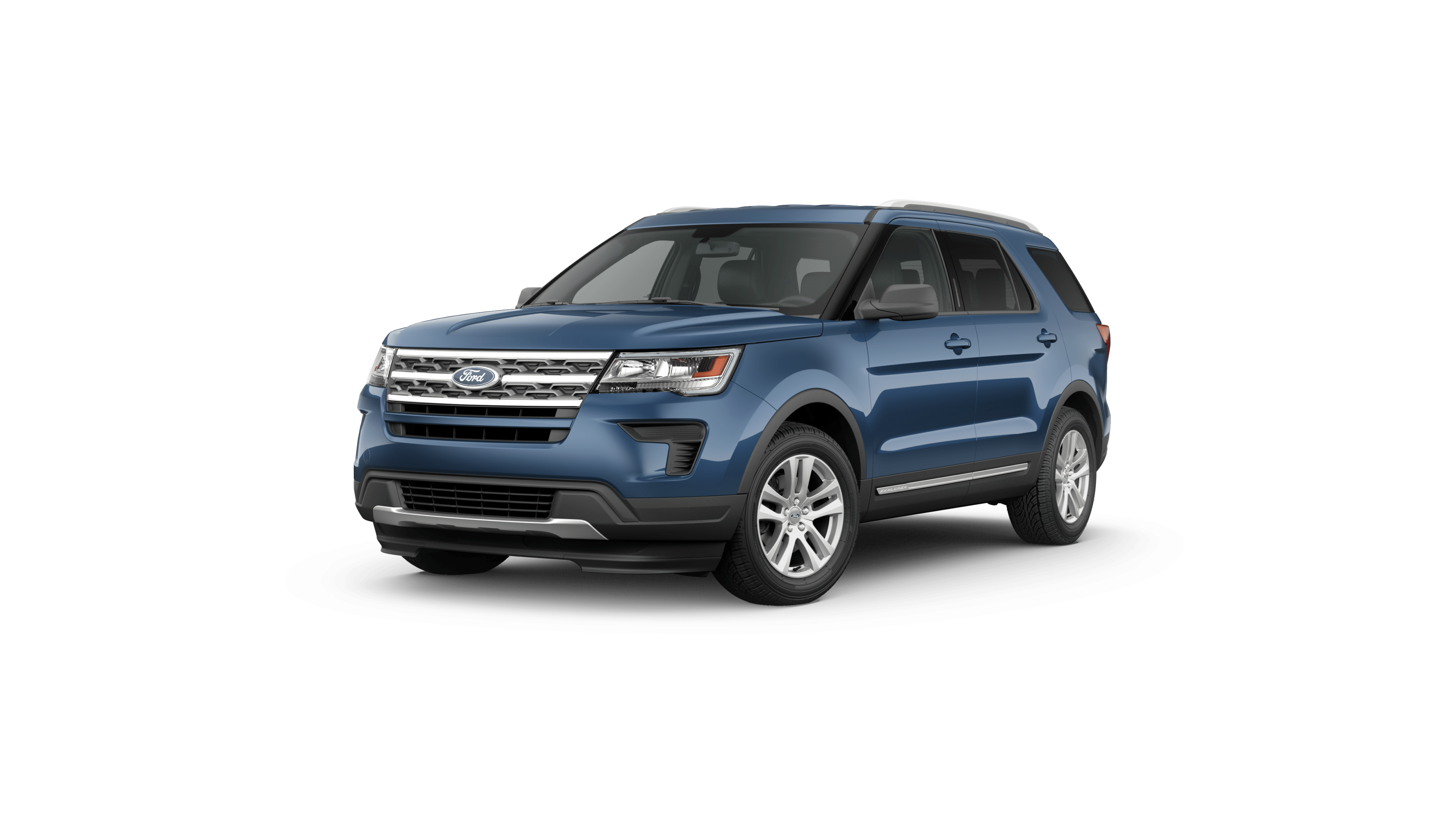 2019 Ford Explorer for sale in Newport 1FM5K8D87KGA74794 Varney